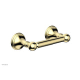 Phylrich - COINED Paper Holder 208-73 - French Brass