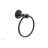 Phylrich - Towel Ring - Weathered Copper