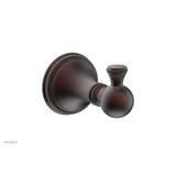 Phylrich - Robe Hook - Weathered Copper