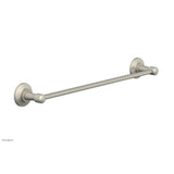 Phylrich - 18'' Works Towel Bar - Burnished Nickel