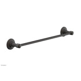 Phylrich - 18'' Works Towel Bar - Old Rubbed Bronze