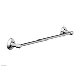 Phylrich - 18'' Works Towel Bar - Polished Chrome
