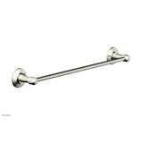 Phylrich - 18'' Works Towel Bar - Satin Nickel