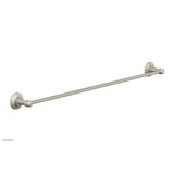 Phylrich - 30'' Works Towel Bar - Burnished Nickel