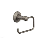 Phylrich - Single Post Paper Holder, Works - Pewter