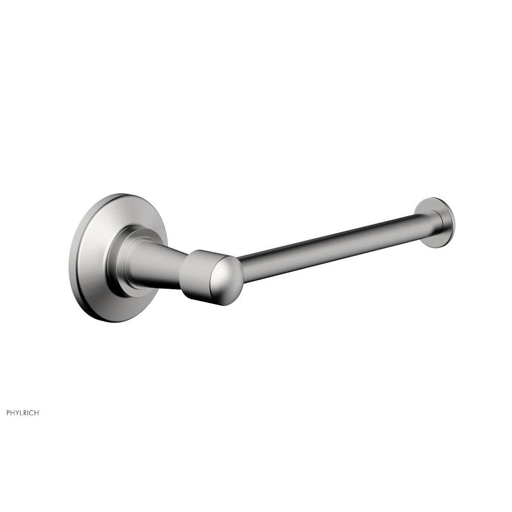 Phylrich - Hand Towel Bar, Works - Satin chrome