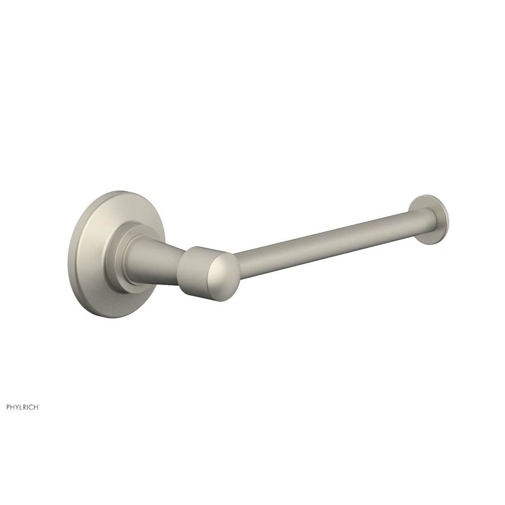 Phylrich - Hand Towel Bar, Works - Burnished Nickel