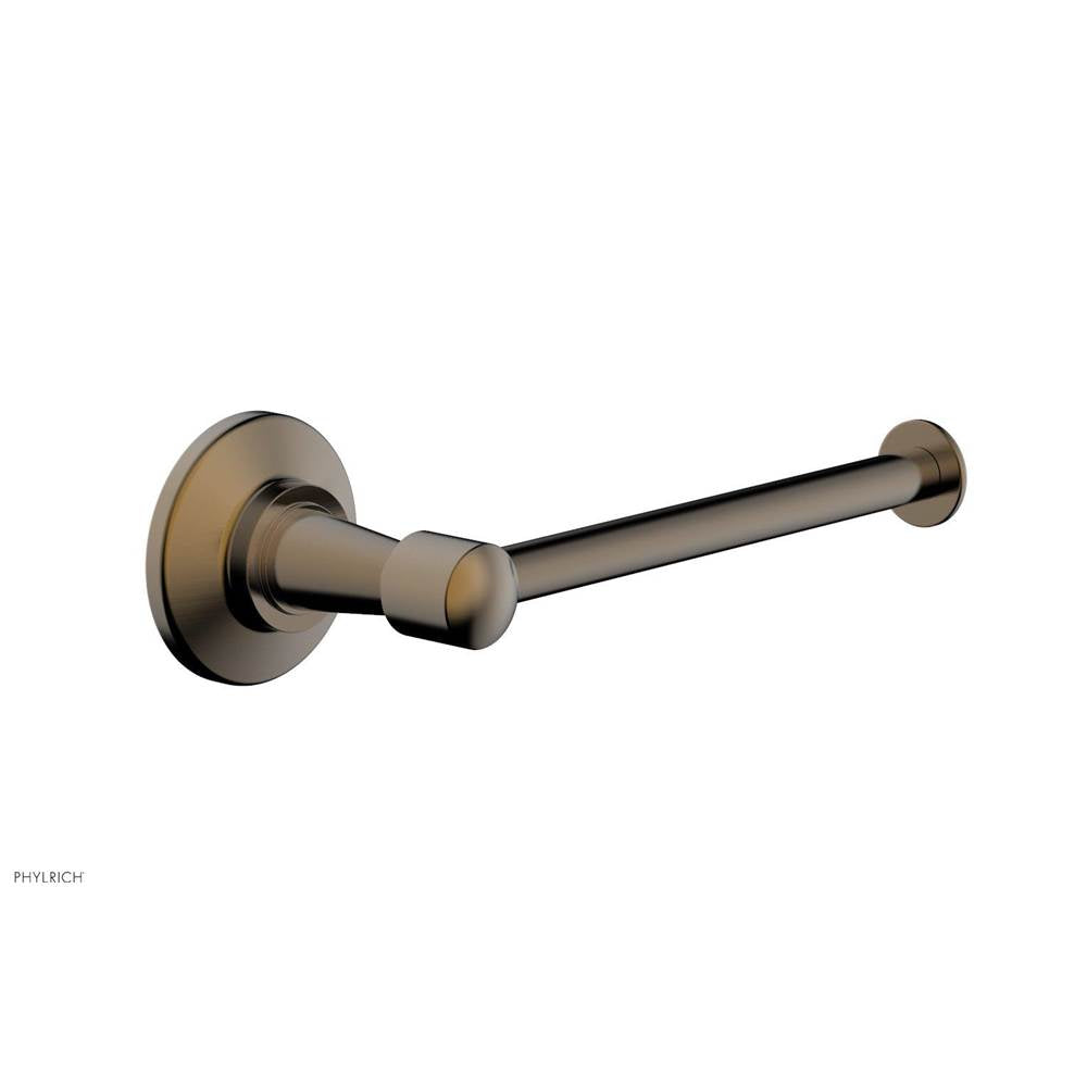Phylrich - Hand Towel Bar, Works - Antique Brass