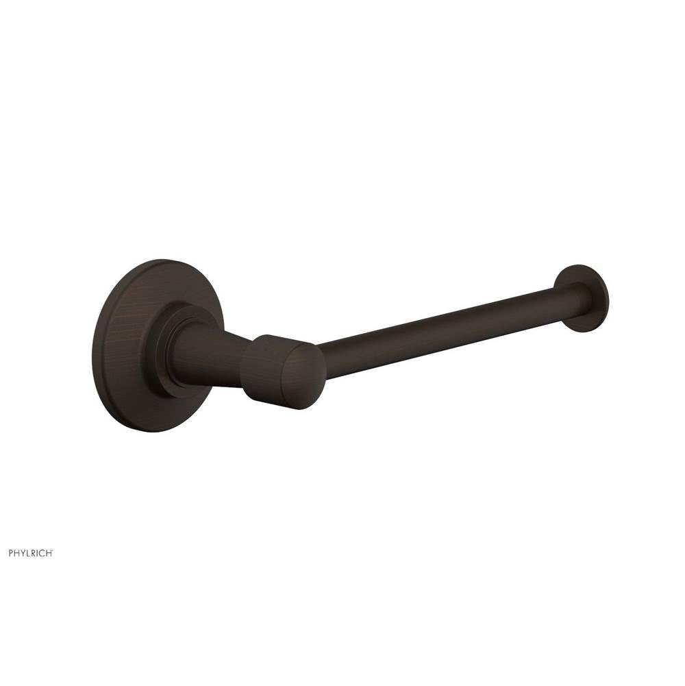 Phylrich - Hand Towel Bar, Works - Antique Bronze