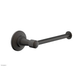 Phylrich - Hand Towel Bar, Works - Old Rubbed Bronze
