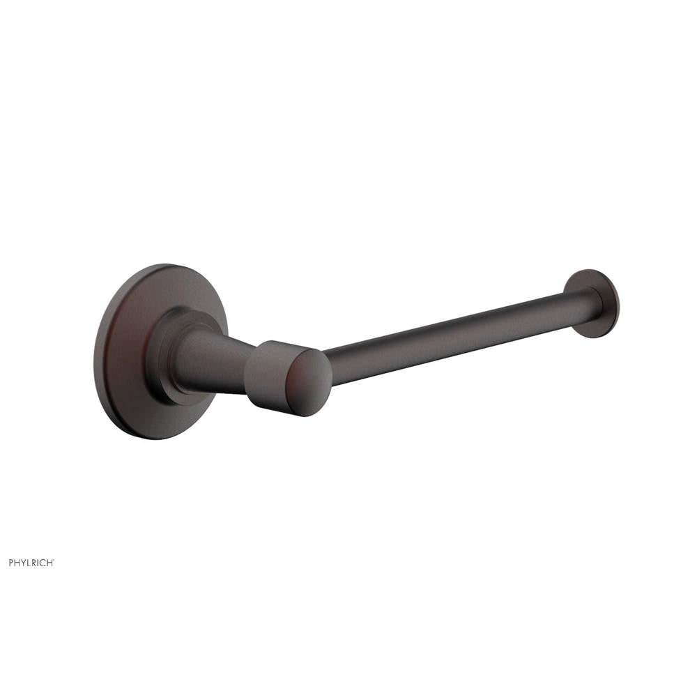 Phylrich - Hand Towel Bar, Works - Weathered Copper