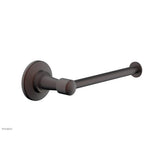 Phylrich - Hand Towel Bar, Works - Weathered Copper