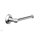 Phylrich - Hand Towel Bar, Works - Polished Chrome