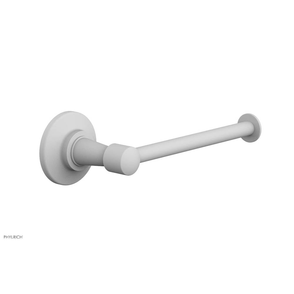 Phylrich - Hand Towel Bar, Works - Satin White