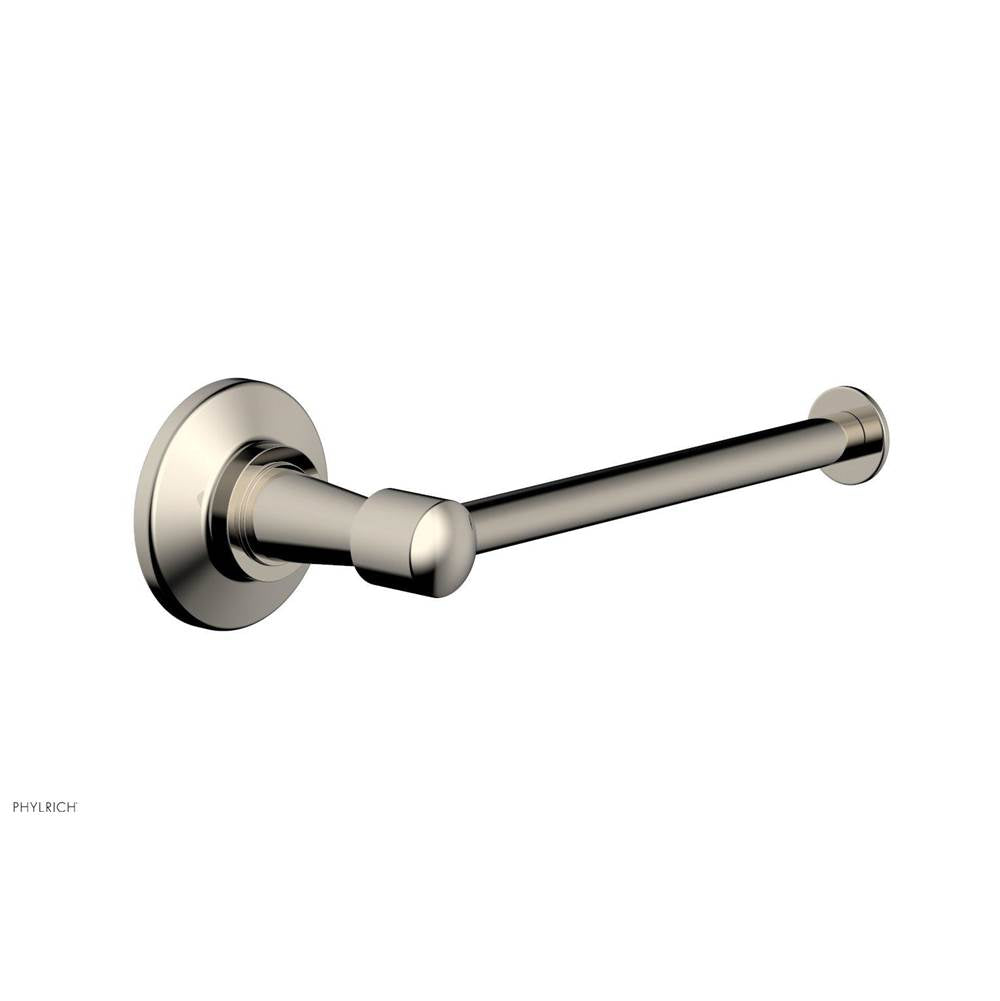 Phylrich - Hand Towel Bar, Works - Polished Nickel