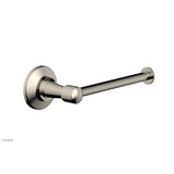 Phylrich - Hand Towel Bar, Works - Polished Nickel