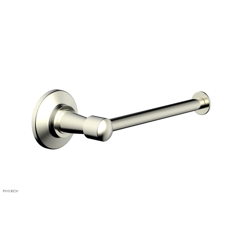 Phylrich - Hand Towel Bar, Works - Satin Nickel
