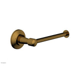 Phylrich - Hand Towel Bar, Works - French Brass