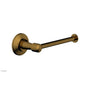 Phylrich - Hand Towel Bar, Works - French Brass