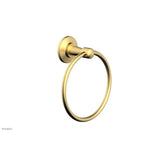 Phylrich - Robe Hook, Works - Burnished Gold