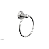 Phylrich - Robe Hook, Works - Satin chrome
