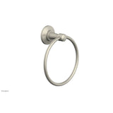 Phylrich - Robe Hook, Works - Burnished Nickel