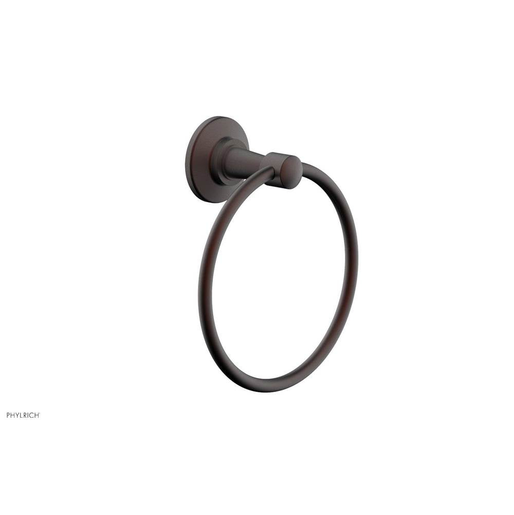 Phylrich - Robe Hook, Works - Weathered Copper