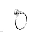 Phylrich - Robe Hook, Works - Polished Chrome