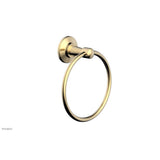 Phylrich - Robe Hook, Works - Satin Brass