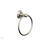 Phylrich - Robe Hook, Works - Polished Nickel