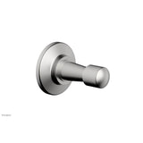 Phylrich - Robe Hook, Works - Satin chrome