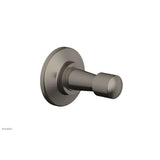 Phylrich - Robe Hook, Works - Pewter