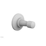 Phylrich - Robe Hook, Works - Satin White