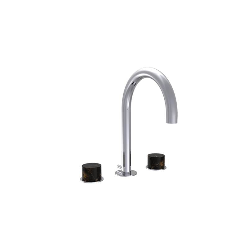 Phylrich - Widespread Faucet - Old English Brass