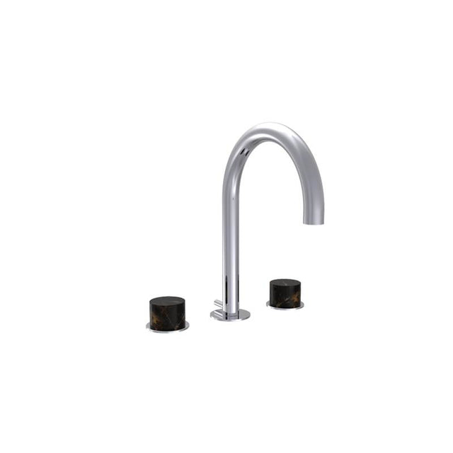 Phylrich - Widespread Faucet - Old English Brass