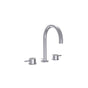 Phylrich - Widespread Faucet - Old English Brass