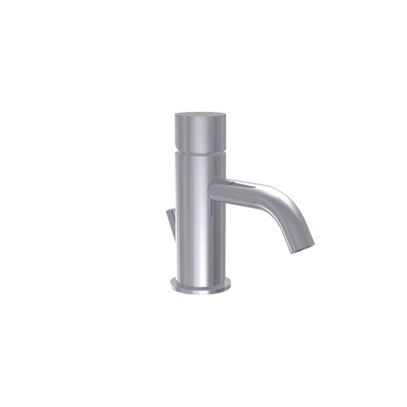 Phylrich - Single Hole Lav Fauc - Old English Brass