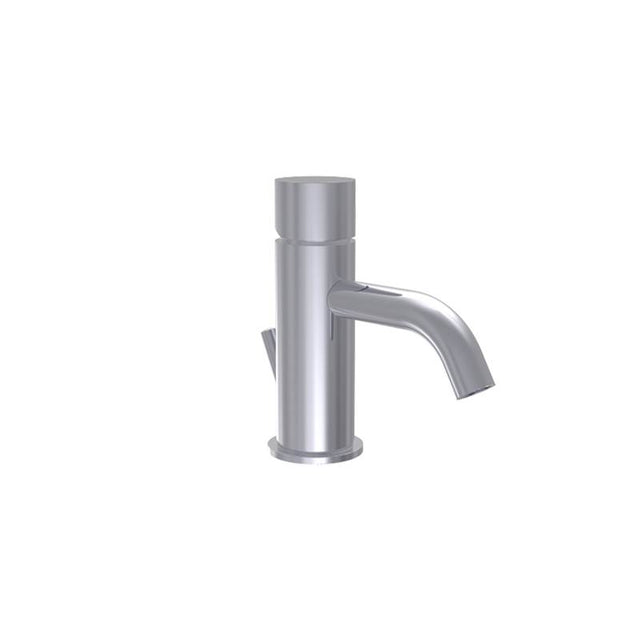 Phylrich - Single Hole Lav Fauc - Old English Brass