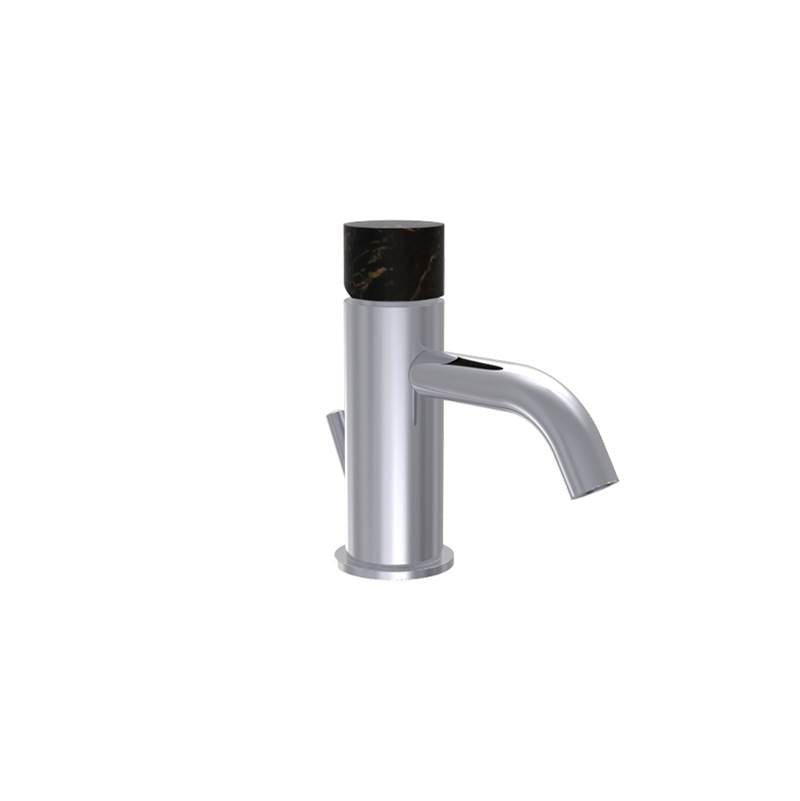 Phylrich - Single Hole Lav Fauc - Old English Brass