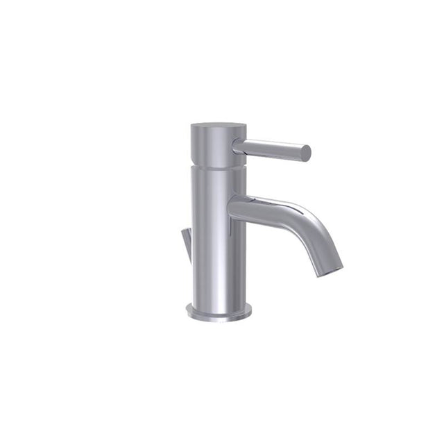 Phylrich - Single Hole Faucet - Old English Brass