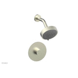 Phylrich - Shower Set Trim, Sq. - Satin Nickel