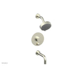 Phylrich - Pb Tub & Shower Trim - Satin Nickel