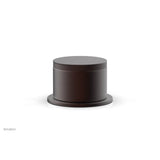 Phylrich - Volume Control/ Div. - Weathered Copper