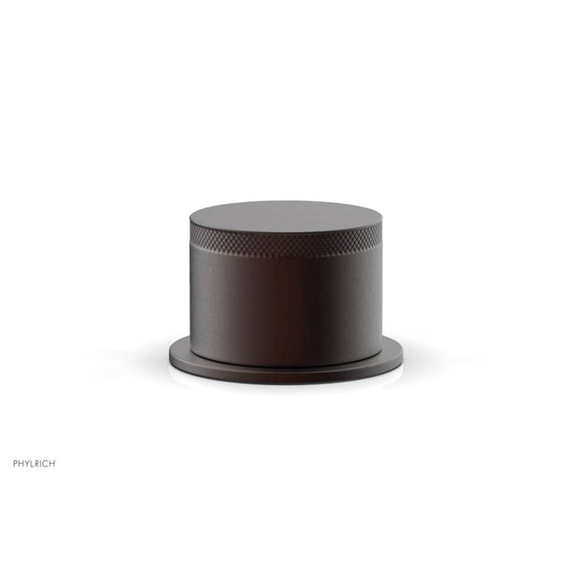 Phylrich - Volume Control/ Div. - Weathered Copper