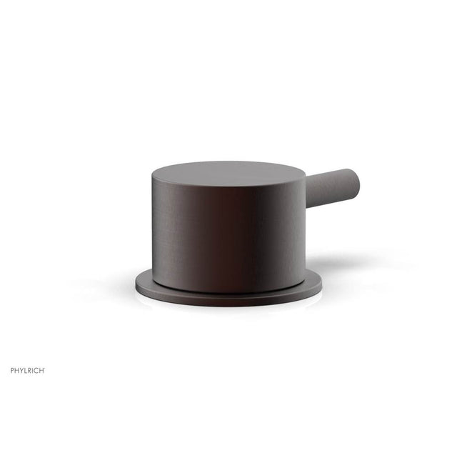 Phylrich - Vol. Control / Div. - Weathered Copper
