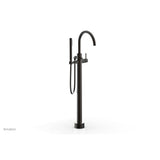Phylrich - Floor Mounted Tub Se - Oil Rubbed Bronze