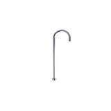 Phylrich - Spout, Floor Mount - Old English Brass