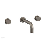 Phylrich - W/T T/O  Knurl Hdl - Pewter