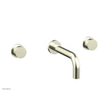 Phylrich - W/T T/O  Knurl Hdl - Burnished Nickel