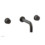 Phylrich - W/T T/O  Knurl Hdl - Oil Rubbed Bronze